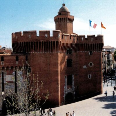 Casa Pairal - Musée catalan des Arts et Traditions populaires