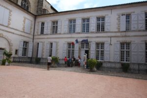 Musée Archéologique Eugène-Camoreyt