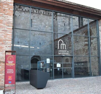Musée de Moissac