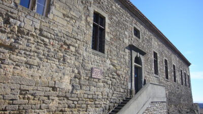 Musée Lauragais