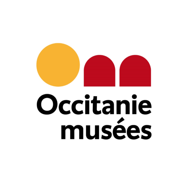 Logo Occitanie Musées