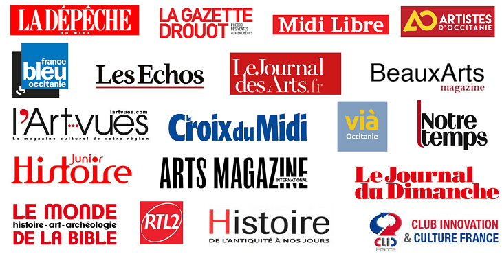 Mur-Logos-Campagne-Presse-Occitanie-Musées