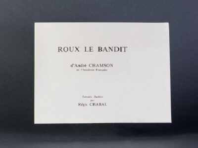 Roux_le_bandit