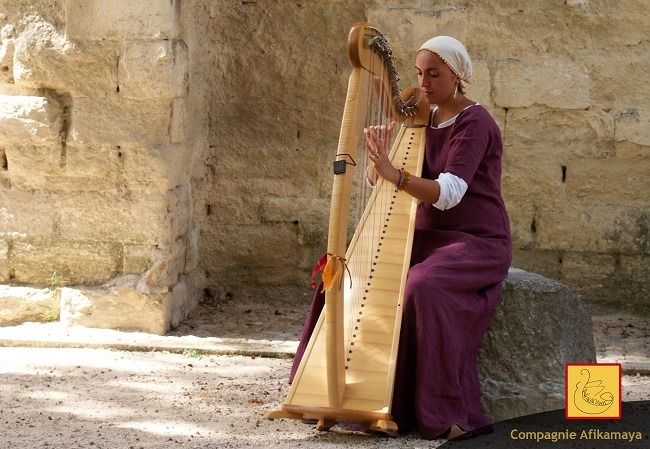 Contes provençaux en musique