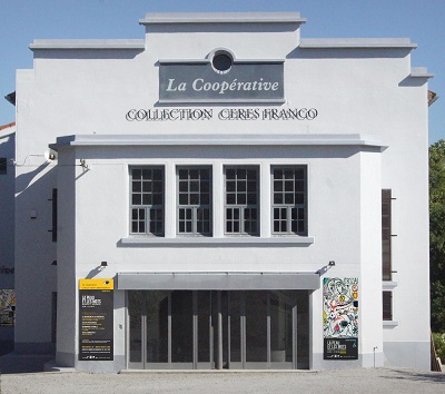 La Coopérative - Collection Cérès Franco, Montolieu