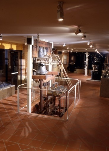 Carillon de la Bastille