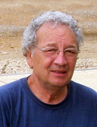 Bernard Scaramela