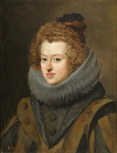 Marie d’Autriche, reine de Hongrie
