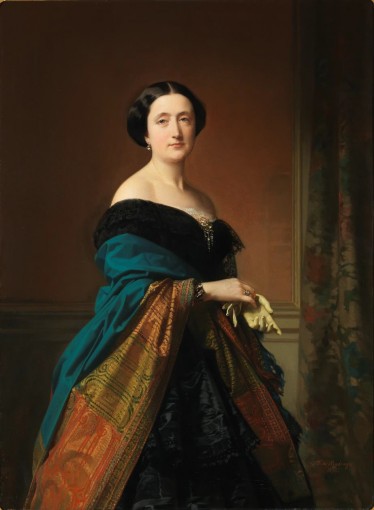 Saturnina Canaleta de Girona (1856)