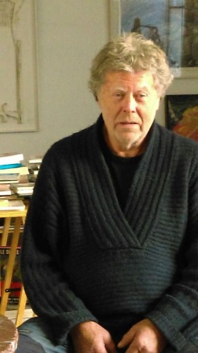 Jean-Marc Luce