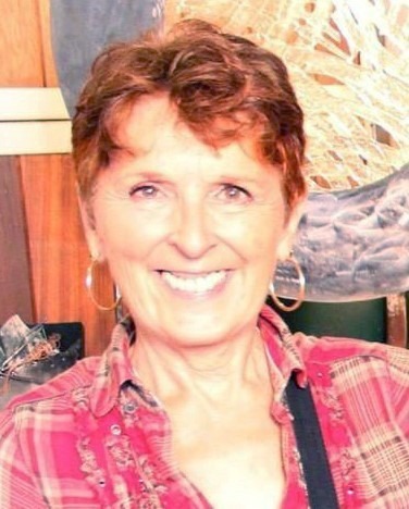 Marie-Pierre Majourau