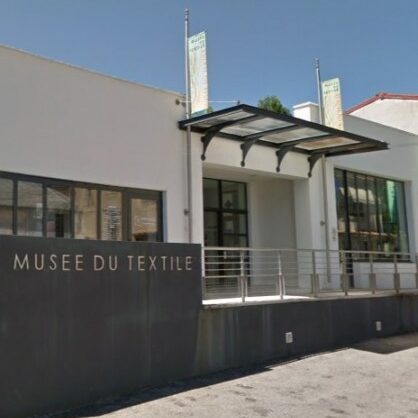Musée du Textile et du peigne en corne